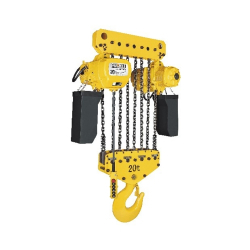 PAWELL Hoist PE Large Capacity 15t ~ 25t