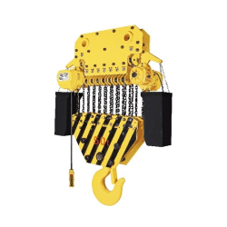 PAWELL Hoist PE Large Capacity 30t ~ 50t