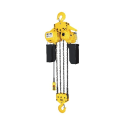 PAWELL Hoist PE Large Capacity 7.5t ~ 10t