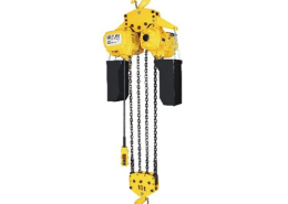 PAWELL Hoist PE Large Capacity 7.5t ~ 10t