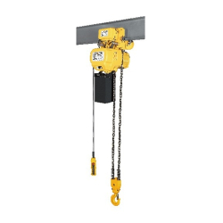 PAWELL Hoist PET (PE+TE) Capacity 0.5t ~ 5t Dual Speed