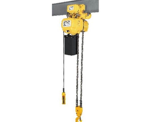 PAWELL Hoist PET (PE+TE) Capacity 0.5t ~ 5t Dual Speed