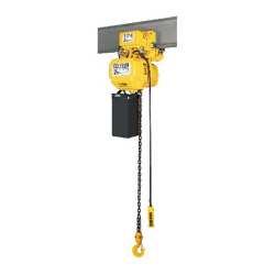 PAWELL Hoist PET (PE+TE) Capacity 0.5t ~ 5t Single Speed