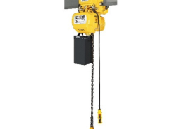 PAWELL Hoist PET (PE+TE) Capacity 0.5t ~ 5t Single Speed