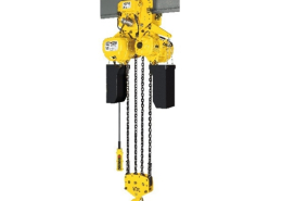 PAWELL Hoist PET (PE+TE) Large Capacity 7.5t ~ 10t