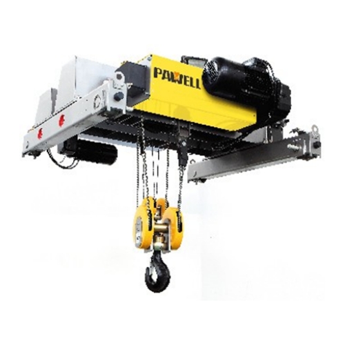 PAWELL Hoist PW Double Girder Capacity 3.2t ~ 50t