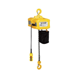 PAWELL Hoist SP-PE Single Phase Capacity 0.25t ~ 3t