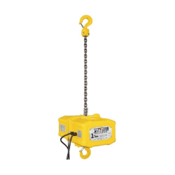 PAWELL Hoist ST-PE Stage Chain Capacity 1t