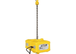 PAWELL Hoist ST-PE Stage Chain Capacity 1t