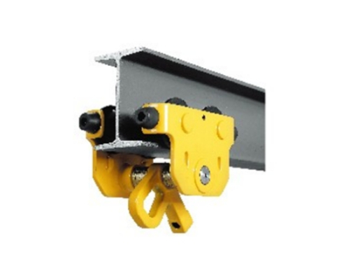 PAWELL Manual Trolley TM Capacity 0.5t ~ 5t