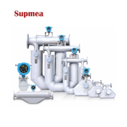 SUPMEA Coriolis mass flowmeter