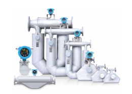 SUPMEA Coriolis mass flowmeter