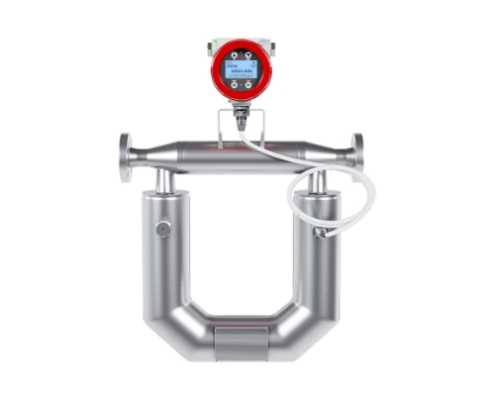 SUPMEA FCC-300 Coriolis Mass Flowmeter