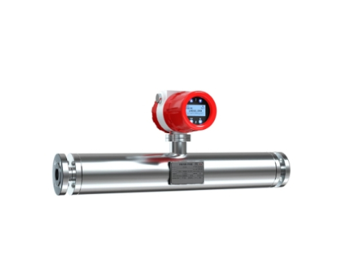 SUPMEA FCC-300 Coriolis Mass Flowmeter