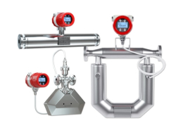 SUPMEA FCC-300 Coriolis Mass Flowmeter