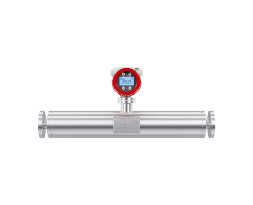 SUPMEA FCC-300 SUP Coriolis Effect Mass Flow Meter For Oil, Gas, Liquid Processing