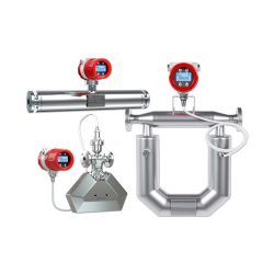 SUPMEA FCC-300 SUP Coriolis Effect Mass Flow Meter For Oil, Gas, Liquid Processing