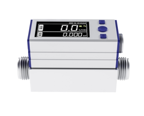 SUPMEA FTM200 micro gas mass flowmeter