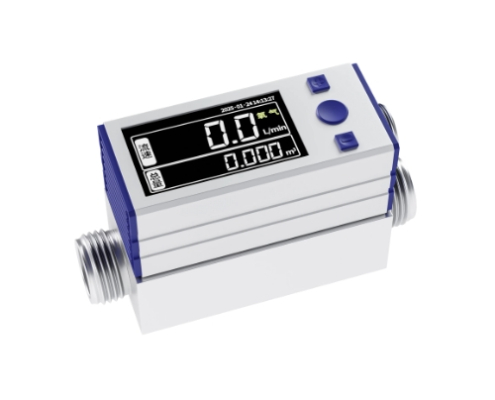 SUPMEA FTM200 micro gas mass flowmeter
