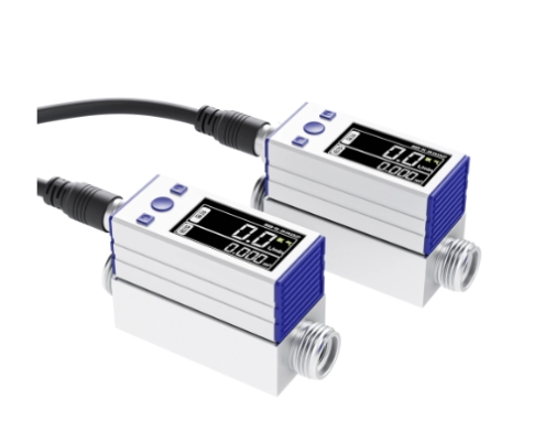 SUPMEA FTM200 micro gas mass flowmeter