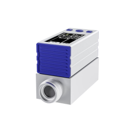 SUPMEA FTM200 micro gas mass flowmeter