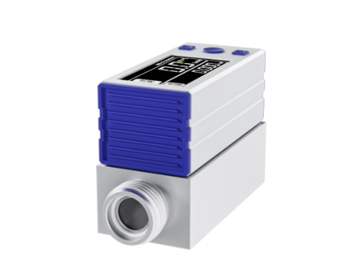 SUPMEA FTM200 micro gas mass flowmeter