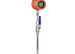 SUPMEA SUP-MF Thermal mass flowmeter