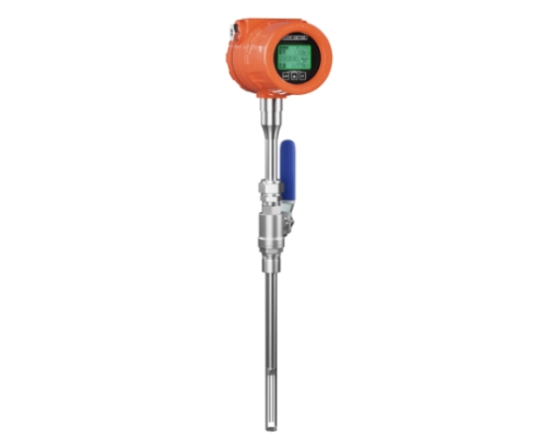 SUPMEA SUP-MF Thermal mass flowmeter