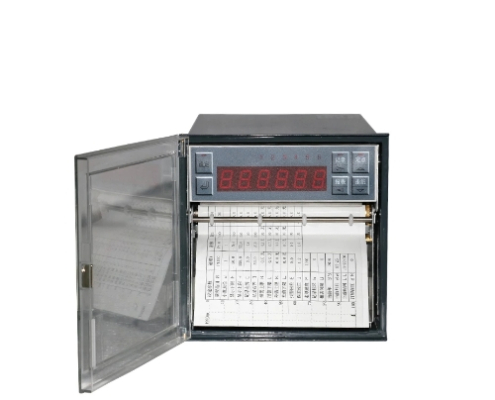 SUPMEA SUP-R1000 Temperature Chart Recorder Supplier