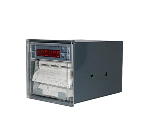 SUPMEA SUP-R1000 Temperature Chart Recorder Supplier