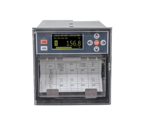 SUPMEA SUP-R1200 Industrial Chart recorder Manifacturer