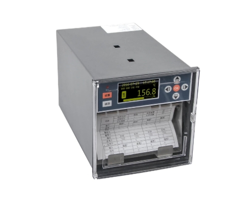 SUPMEA SUP-R1200 Industrial Chart recorder Manifacturer