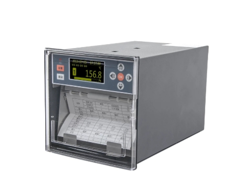 SUPMEA SUP-R1200 Industrial Chart recorder Manifacturer