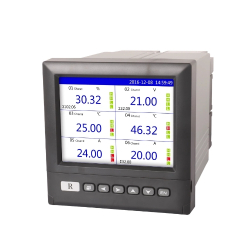 SUPMEA SUP-R4000D Multi-Channel Paperless Recorder