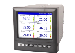 SUPMEA SUP-R4000D Multi-Channel Paperless Recorder