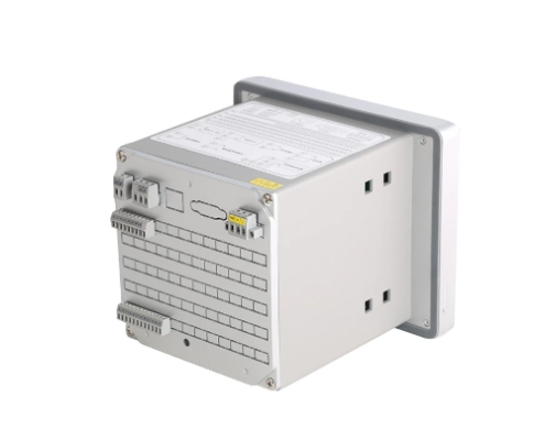 SUPMEA SUP-R6000C Paperless recorder up to 48 channels universal input