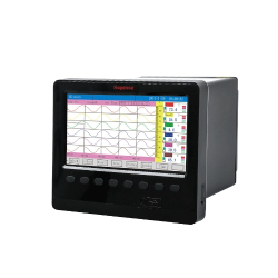 SUPMEA SUP-R6000C Paperless recorder up to 48 channels universal input