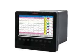 SUPMEA SUP-R6000C Paperless recorder up to 48 channels universal input