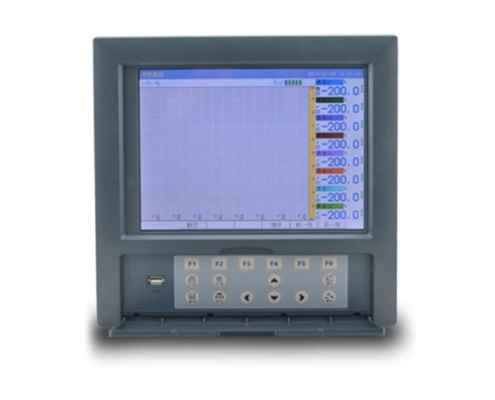 SUPMEA SUP-R8000D Paperless Recorder