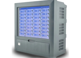 SUPMEA SUP-R8000D Paperless Recorder