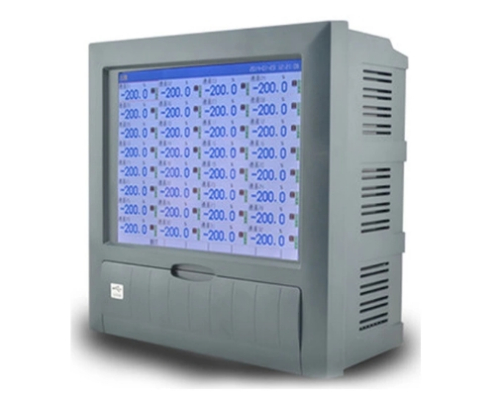 SUPMEA SUP-R8000D Paperless Recorder