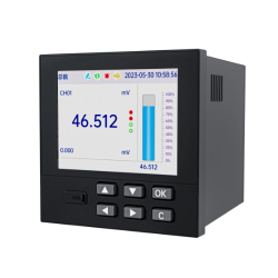 SUPMEA SUP-RN3000 18-channel analog signal input paperless recorder