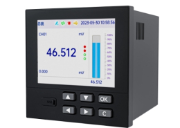 SUPMEA SUP-RN3000 18-channel analog signal input paperless recorder