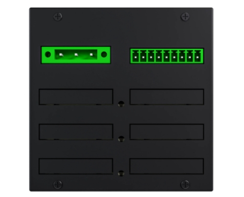 SUPMEA SUP-RN3000 18-channel analog signal input paperless recorder SUPMEA SUP-RN3000 18-channel analog signal input paperless recorder