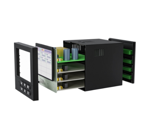 SUPMEA SUP-RN3000 18-channel analog signal input paperless recorder SUPMEA SUP-RN3000 18-channel analog signal input paperless recorder