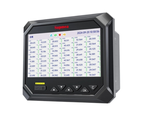 SUPMEA SUP-RN5000RN6000RN6500 SUPMEA SUP-RN5000RN6000RN6500