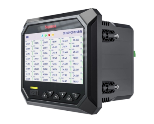 SUPMEA SUP-RN5000RN6000RN6500 SUPMEA SUP-RN5000RN6000RN6500