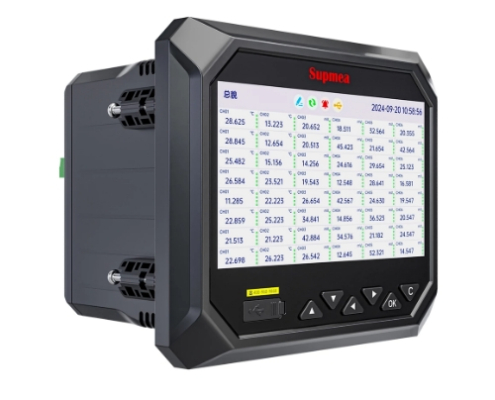 SUPMEA SUP-RN5000RN6000RN6500 SUPMEA SUP-RN5000RN6000RN6500