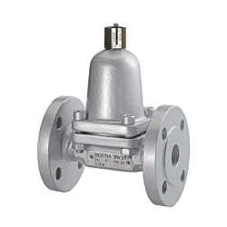 GESTRA BW 31 / 31A Return-Temperature Control Valve