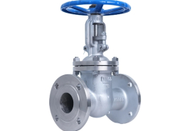 SUPMEA American Standard Manual Gate Valves in Stainless Steel